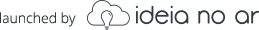 Ideia no Ar - Lançadora de Startups