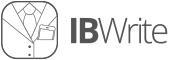 Logo IBWrite