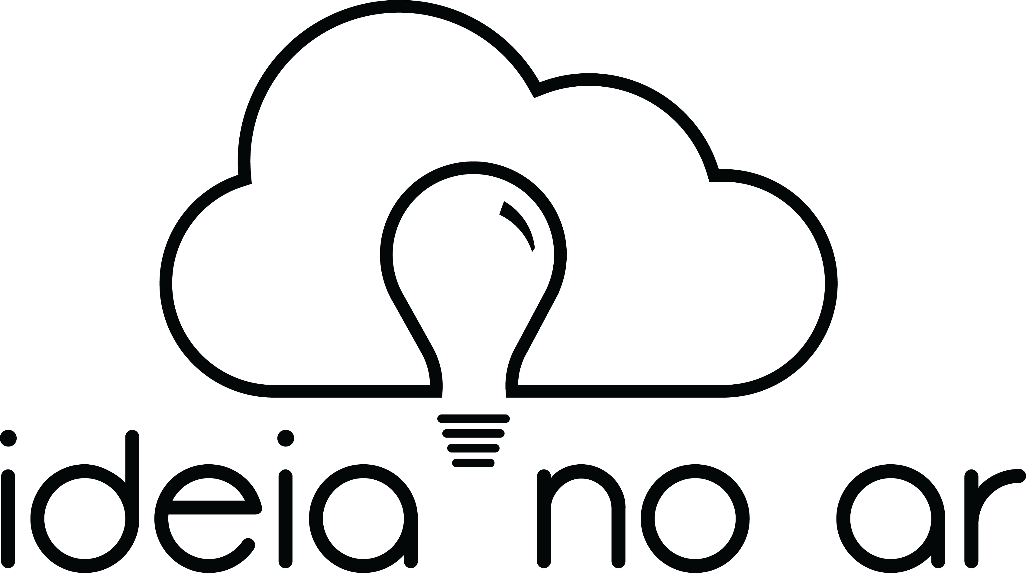 Ideia no Ar - Lançadora de Startups